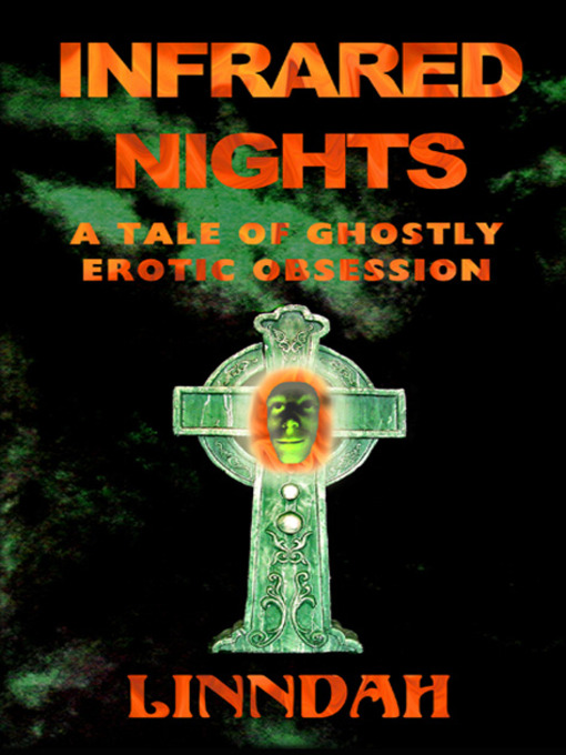 Cover image for Infrared Nights